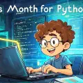 This Month for Pythonistas - April 2025