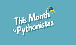 Featured image of post This Month for Pythonistas - June 2025