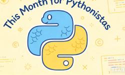 Featured image of post This Month for Pythonistas - January 2026